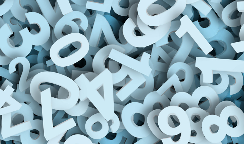 Use Centimorgan Numbers to Identify DNA Matches