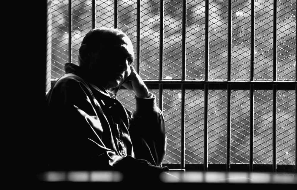 DNA can be used to solve crimes that happened long ago.