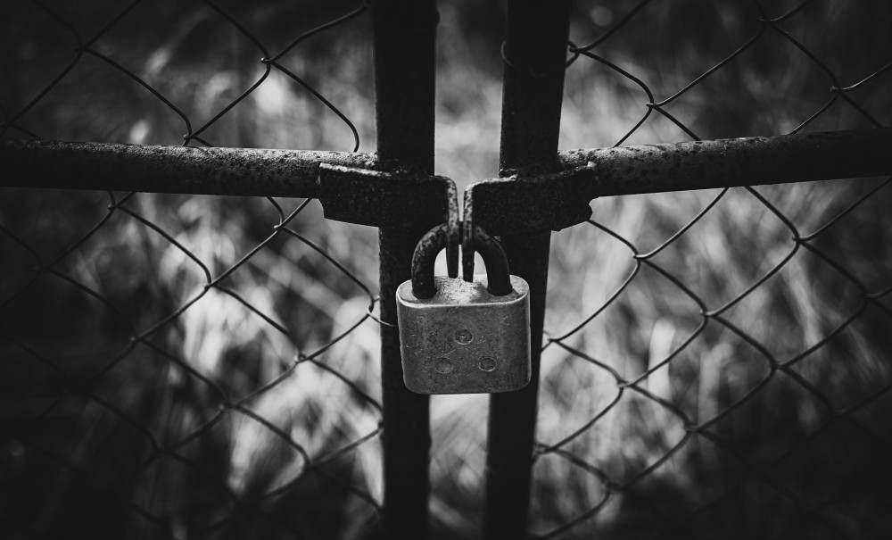 Be aware of privacy settings on genealogy websites.