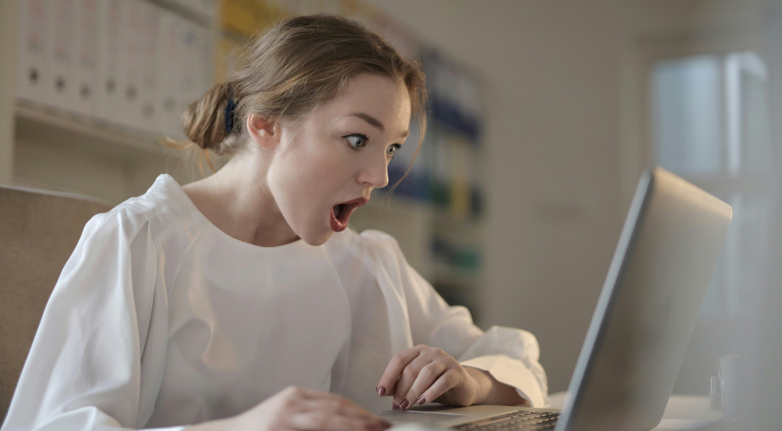 You might be surprised by your DNa results.