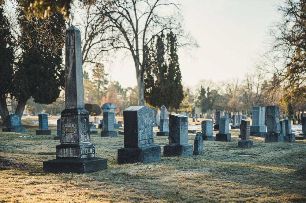 Find Your Unknown Relatives