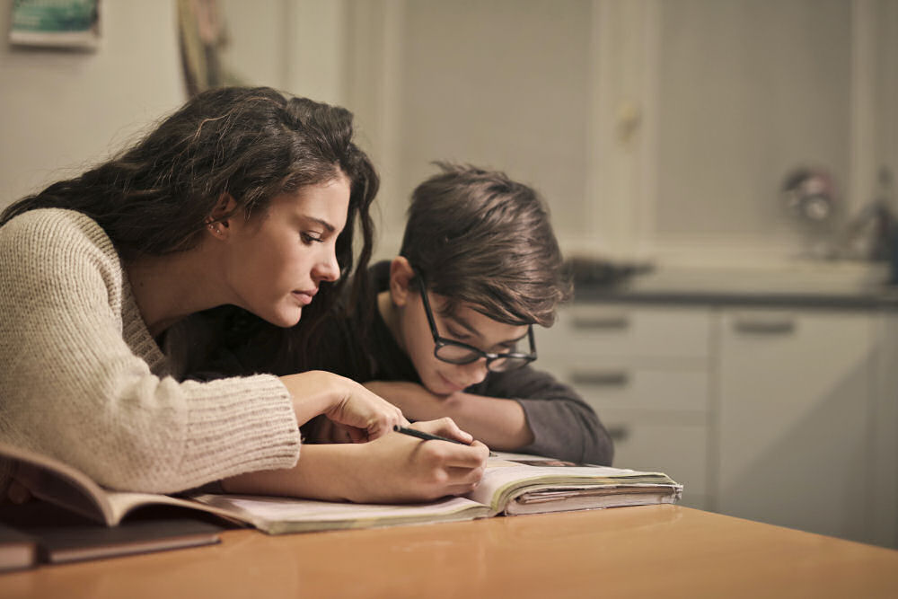 Test you knowledge of family relationships