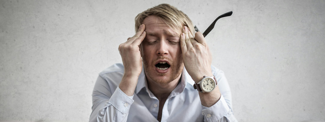 Frustrated about DNA