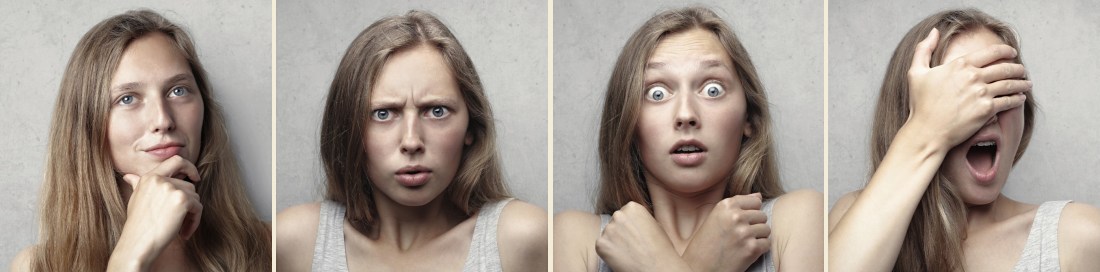 Learning about your family history can be scary